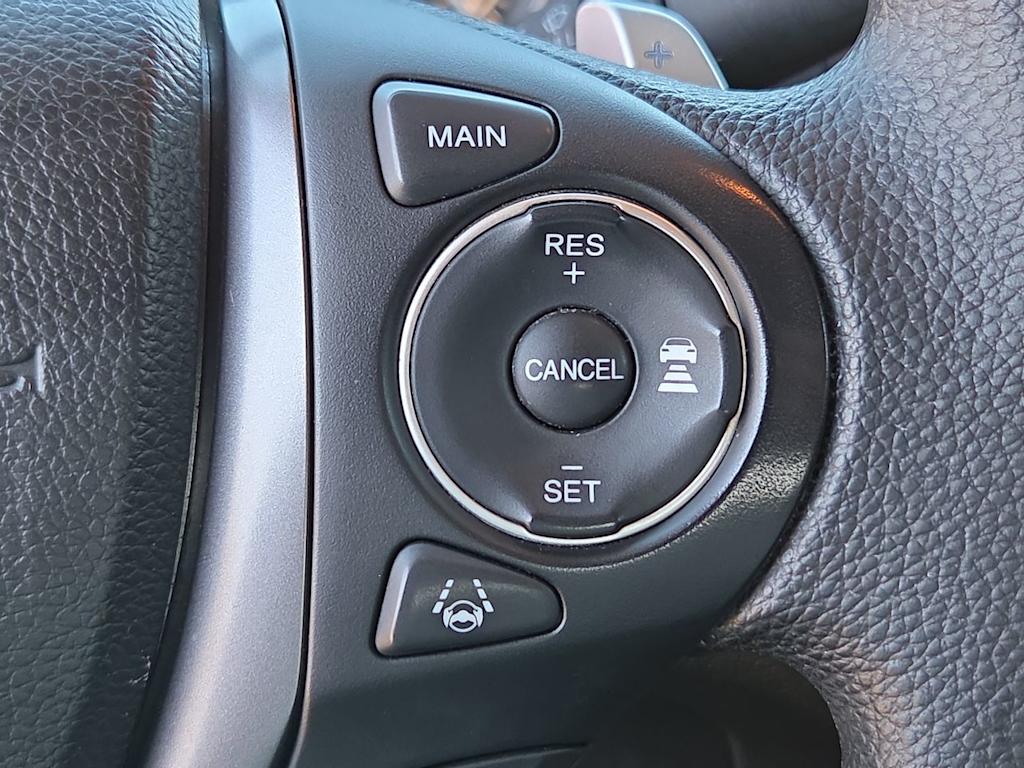 Thumbnail: 2021 Honda Ridgeline - 24