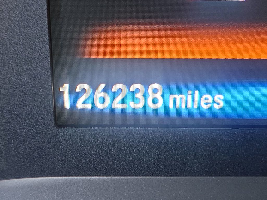 Thumbnail: 2021 Honda Ridgeline - 23