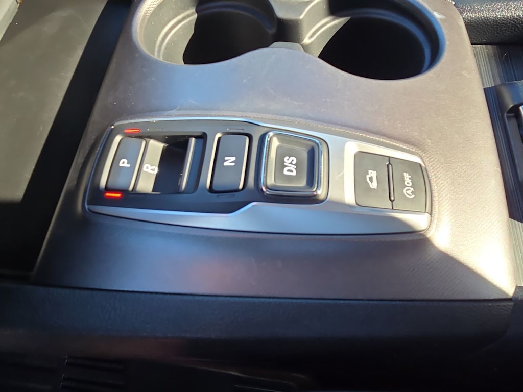 Thumbnail: 2021 Honda Ridgeline - 22