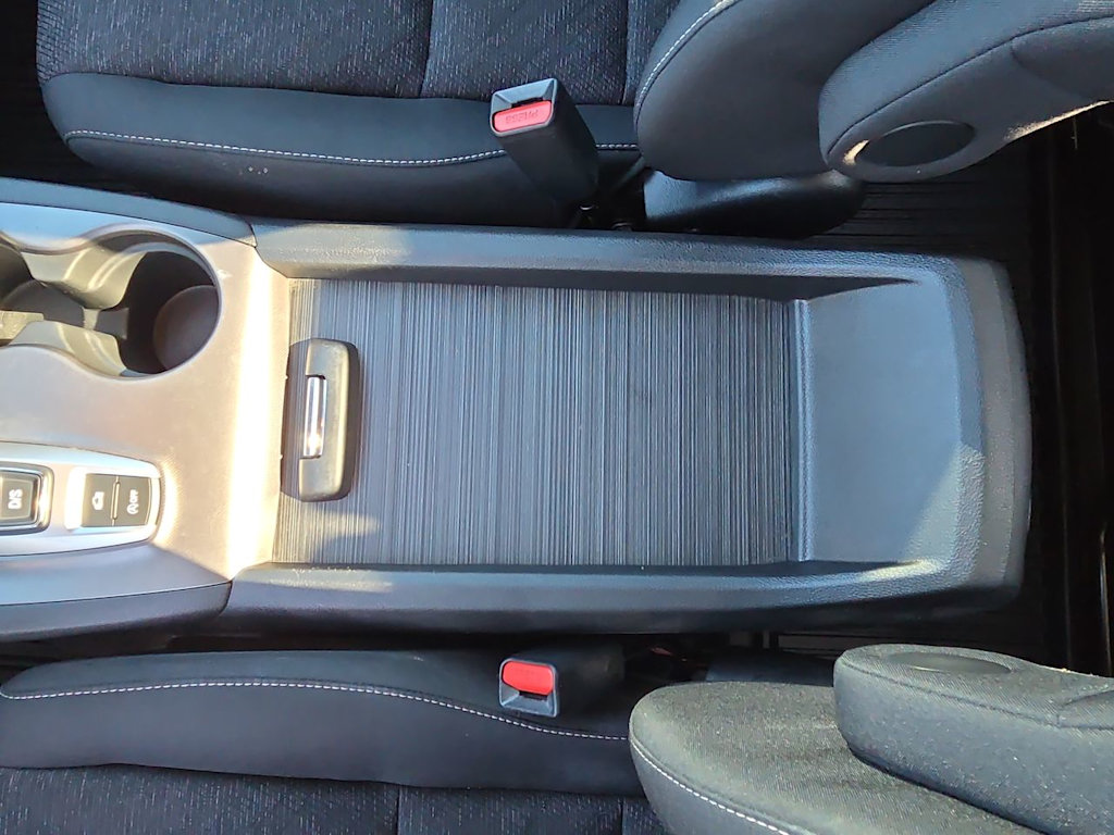 Thumbnail: 2021 Honda Ridgeline - 15