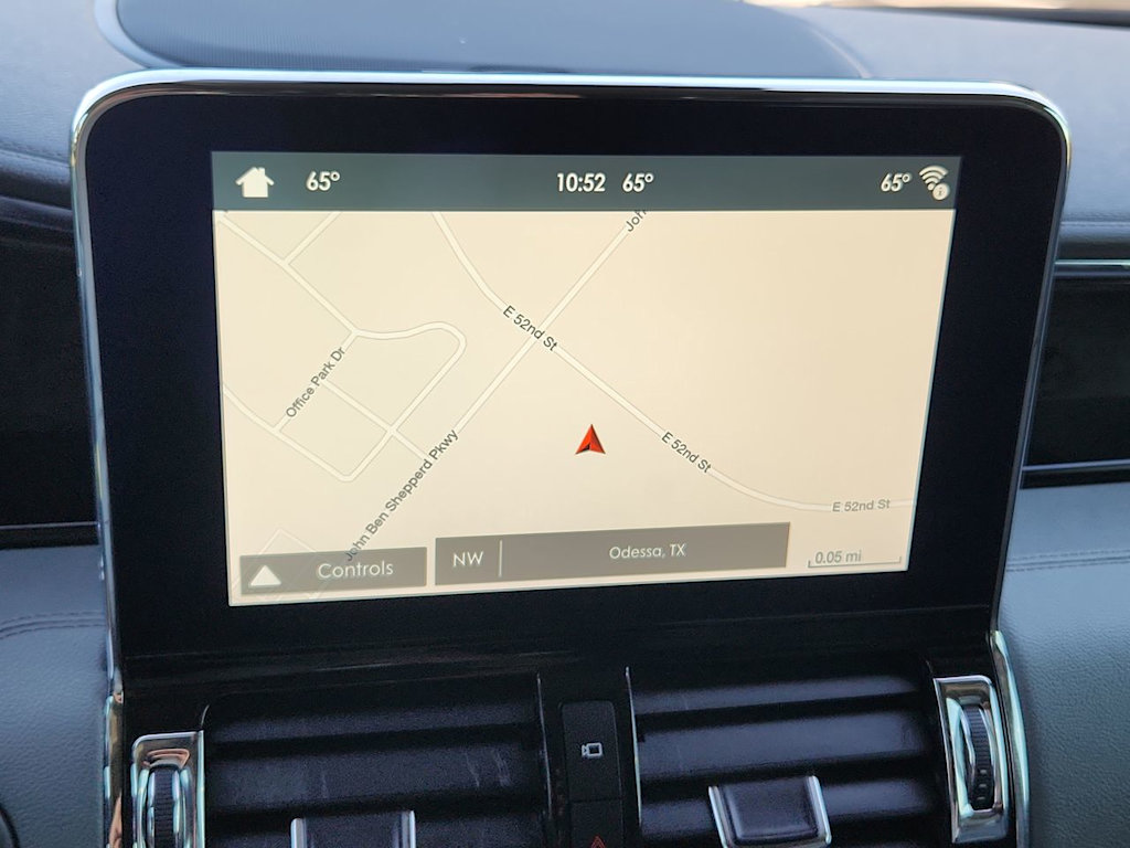 Thumbnail: 2018 Lincoln Navigator - 14