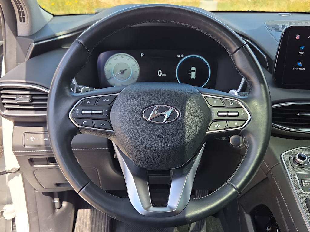 Thumbnail: 2023 Hyundai Santa Fe - 14