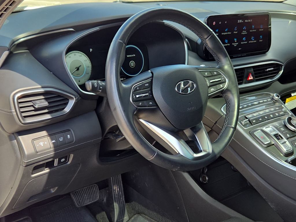 Thumbnail: 2023 Hyundai Santa Fe - 2