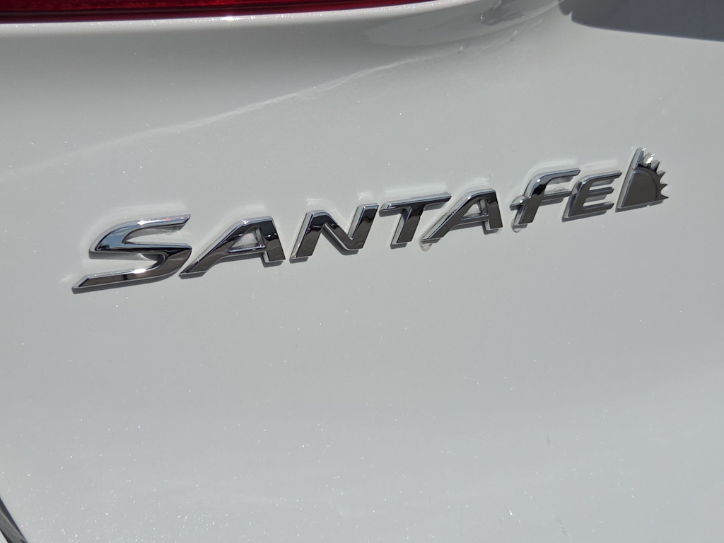 Thumbnail: 2023 Hyundai Santa Fe - 7