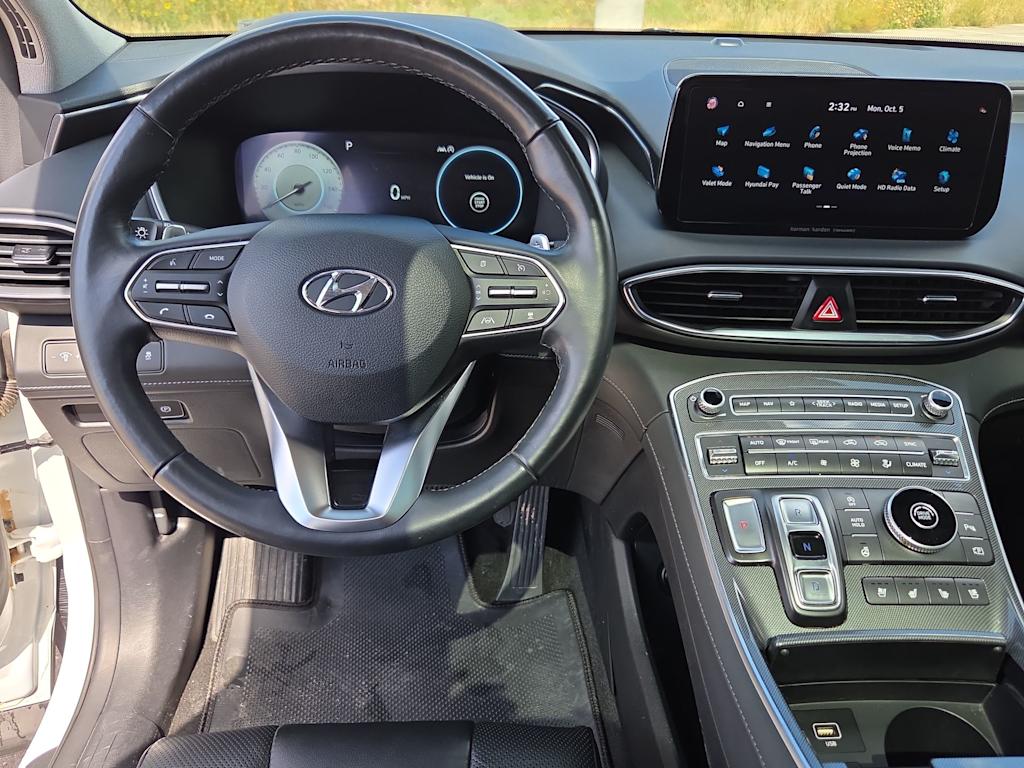 Thumbnail: 2023 Hyundai Santa Fe - 10