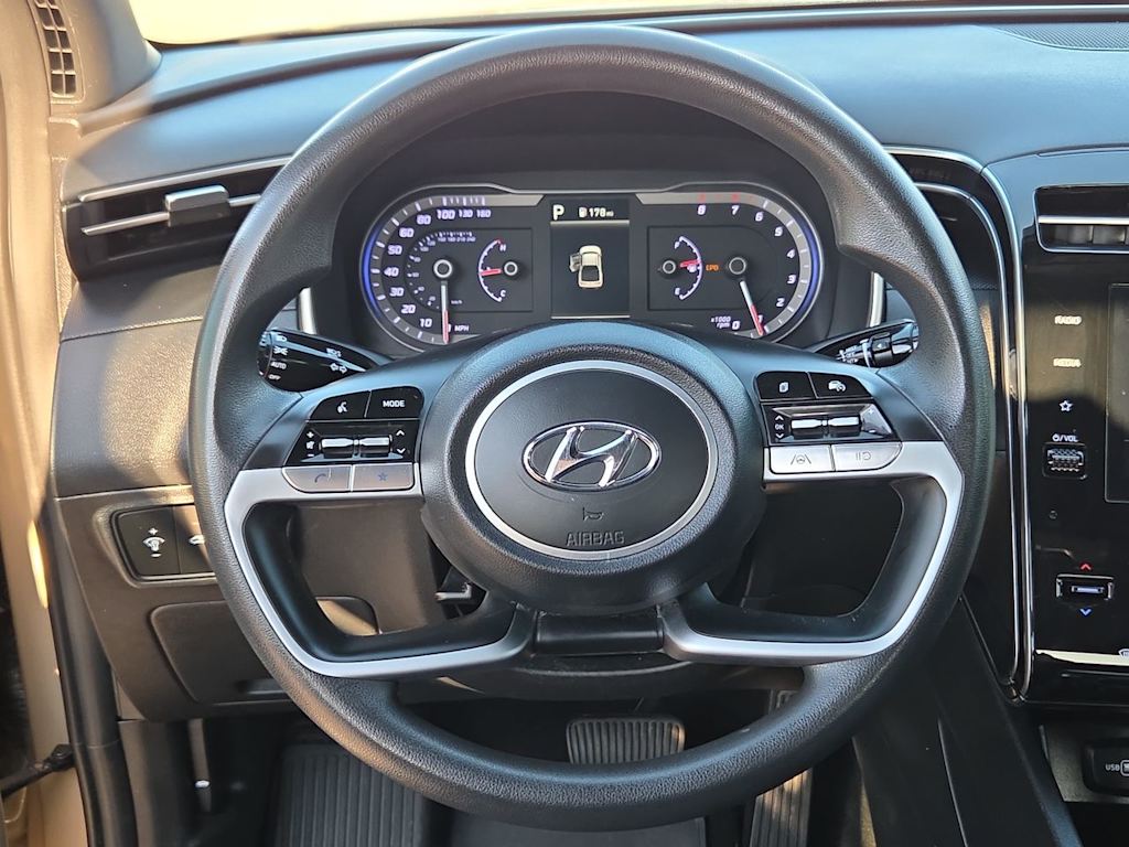 Thumbnail: 2024 Hyundai Santa Cruz - 12