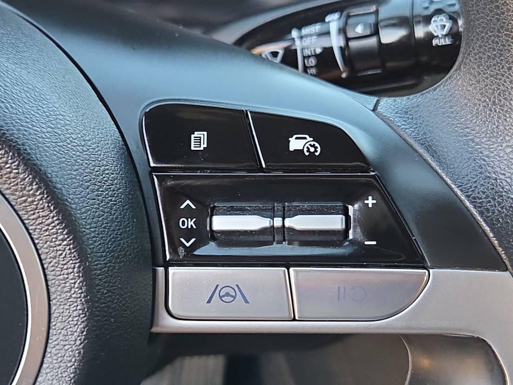 Thumbnail: 2024 Hyundai Santa Cruz - 24