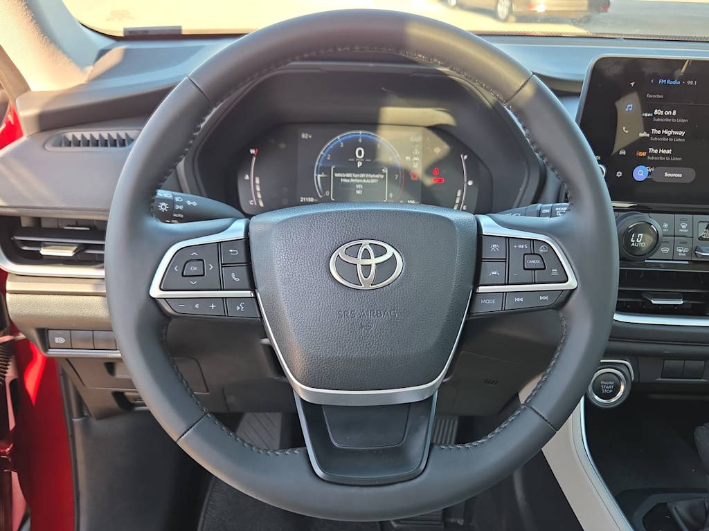 Thumbnail: 2025 Toyota Grand Highlander - 14