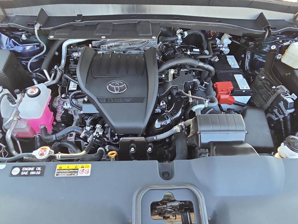 Thumbnail: 2024 Toyota Grand Highlander - 8