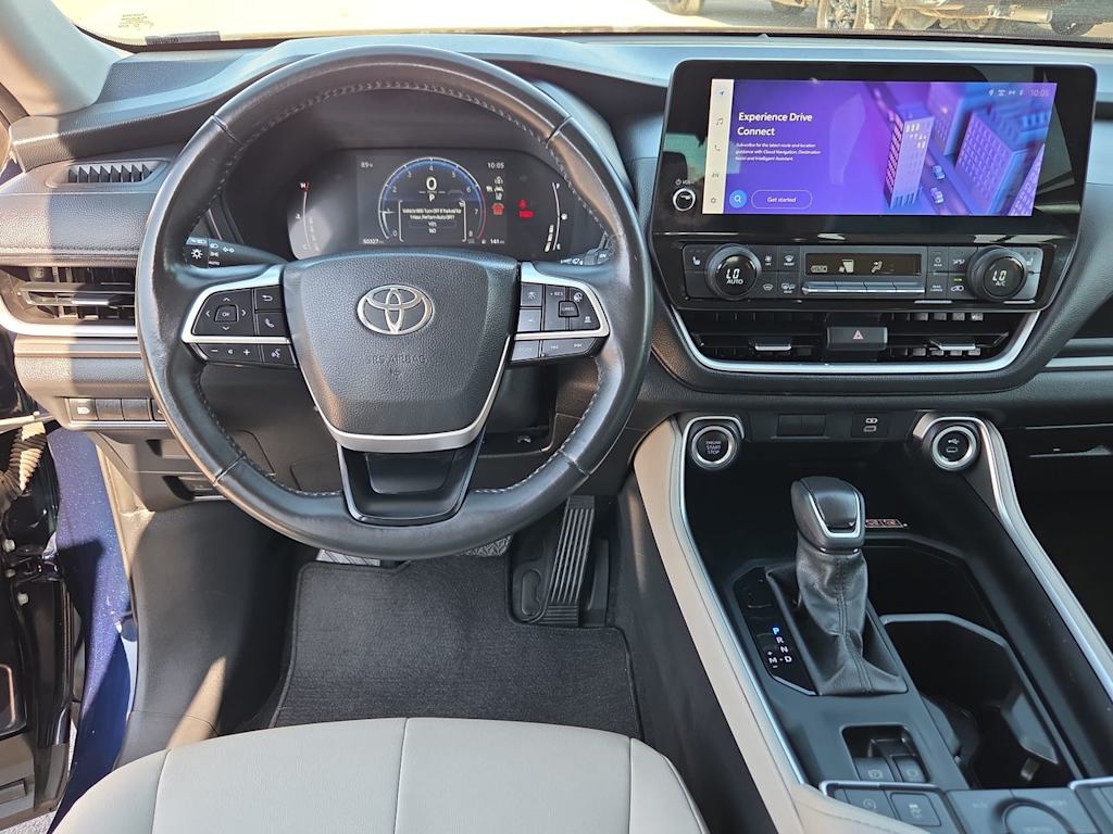 Thumbnail: 2024 Toyota Grand Highlander - 9