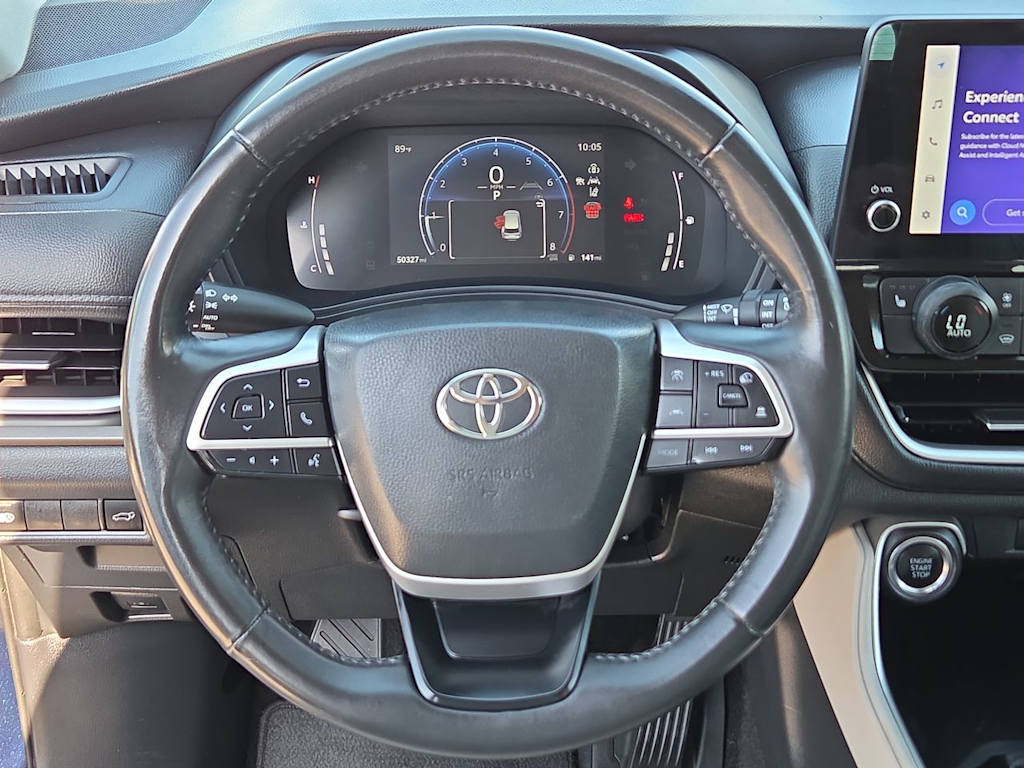 Thumbnail: 2024 Toyota Grand Highlander - 13