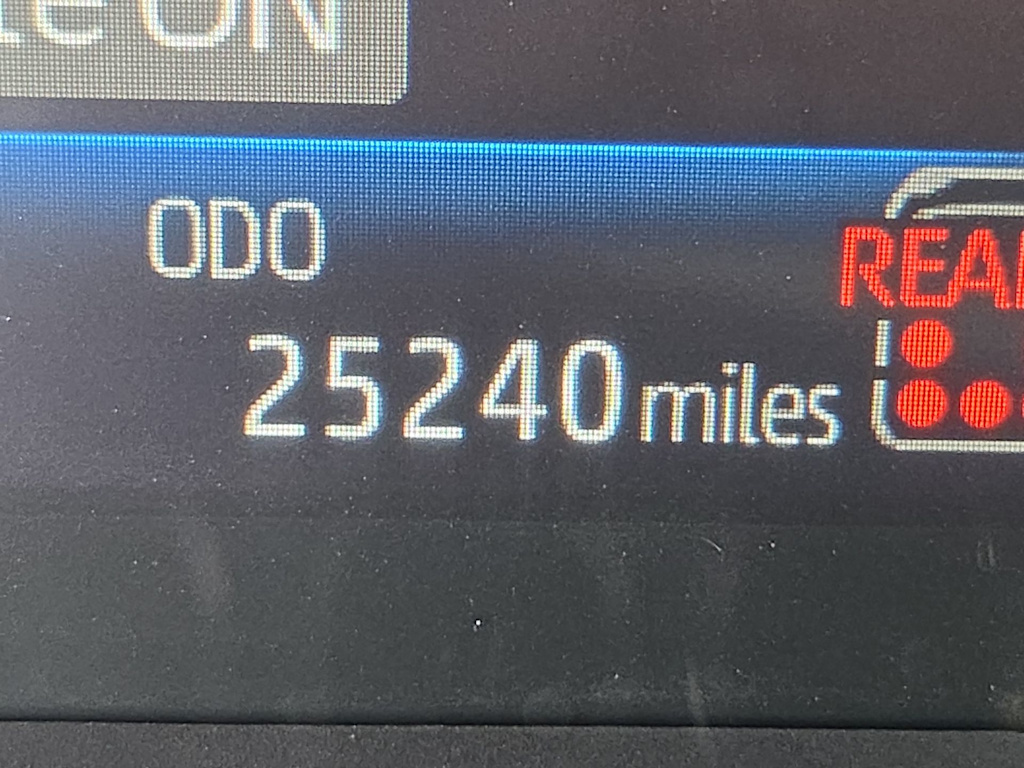 Thumbnail: 2024 Toyota Highlander - 22