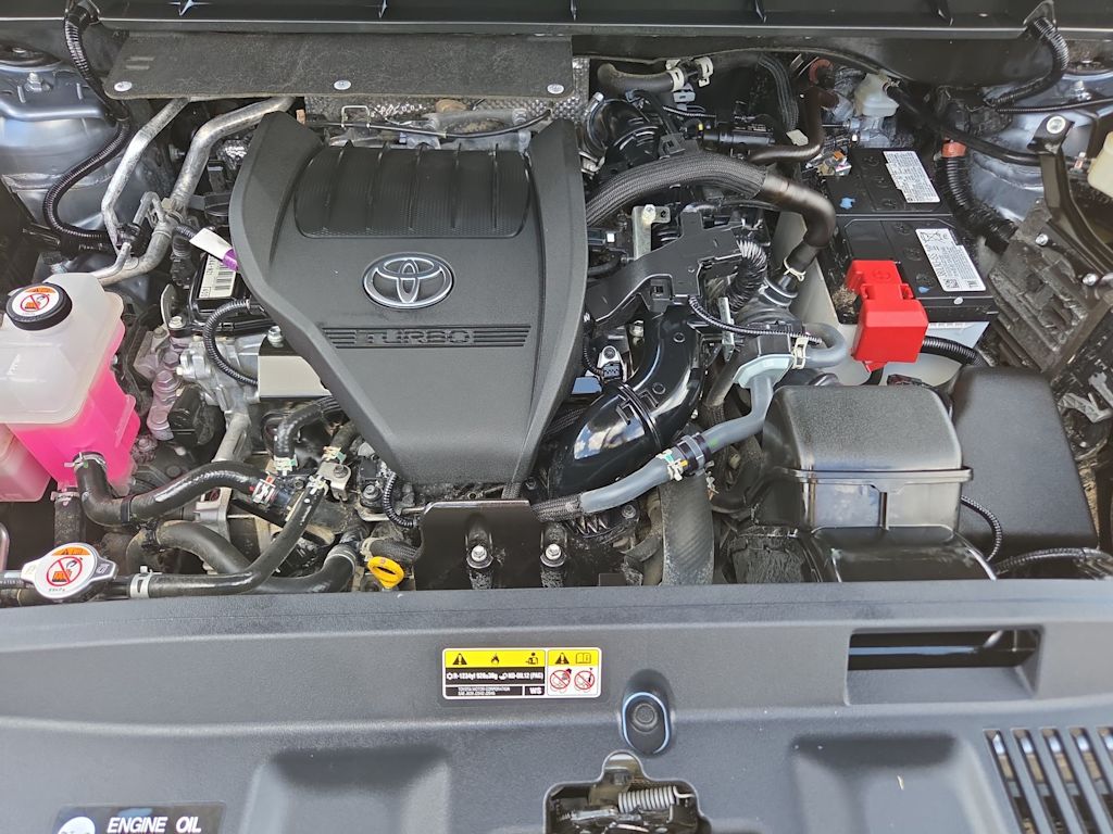 Thumbnail: 2024 Toyota Highlander - 7