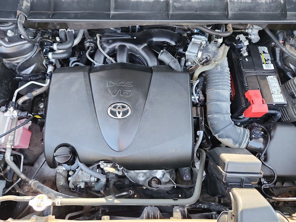 Thumbnail: 2020 Toyota Highlander - 9