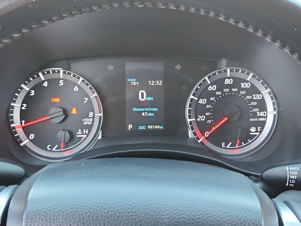 Thumbnail: 2020 Toyota Highlander - 17