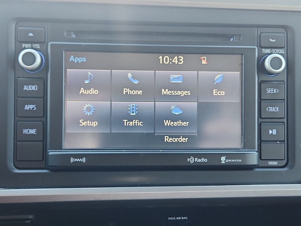 Thumbnail: 2019 Toyota Tacoma - 14