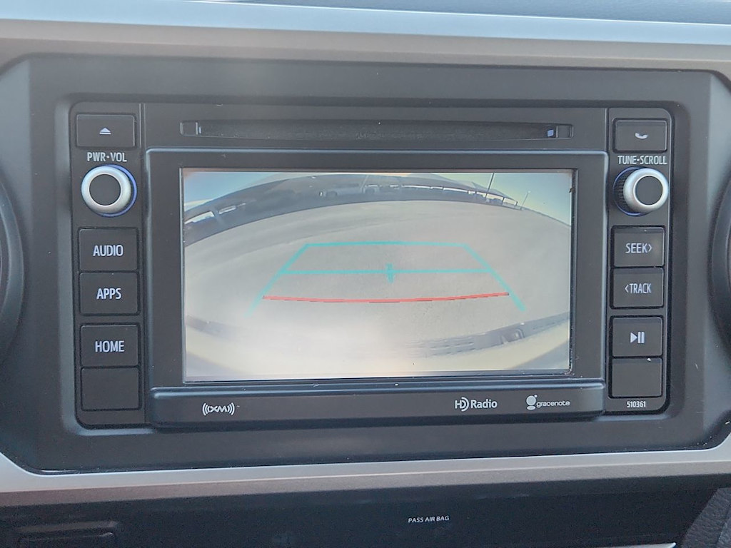 Thumbnail: 2019 Toyota Tacoma - 25