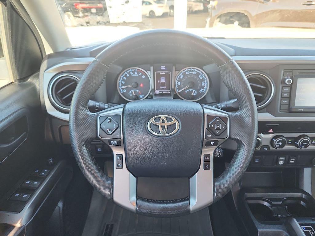 Thumbnail: 2019 Toyota Tacoma - 13