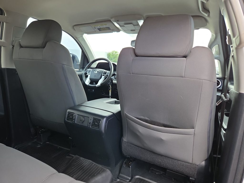 Thumbnail: 2017 Toyota Tundra - 11