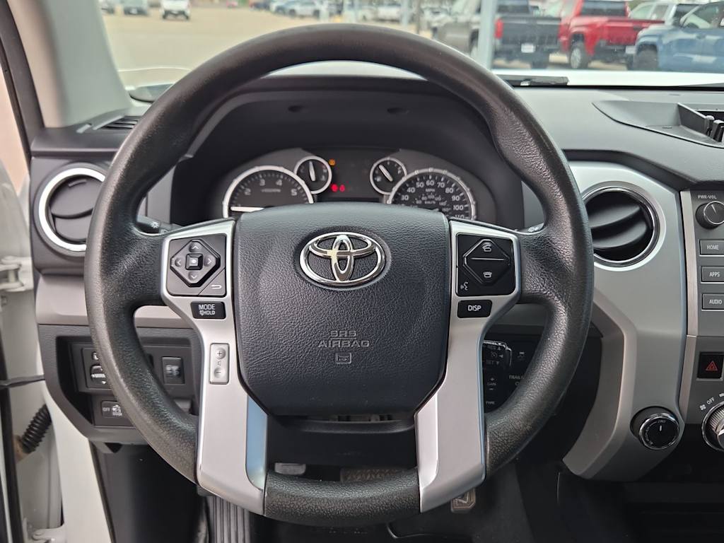 Thumbnail: 2017 Toyota Tundra - 13