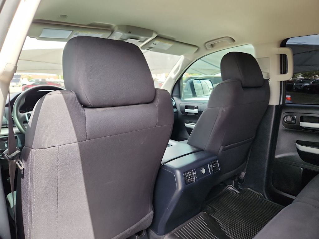 Thumbnail: 2020 Toyota Tundra - 22