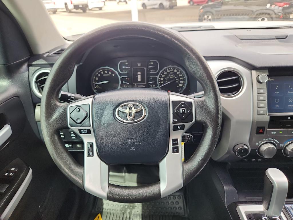 Thumbnail: 2020 Toyota Tundra - 9