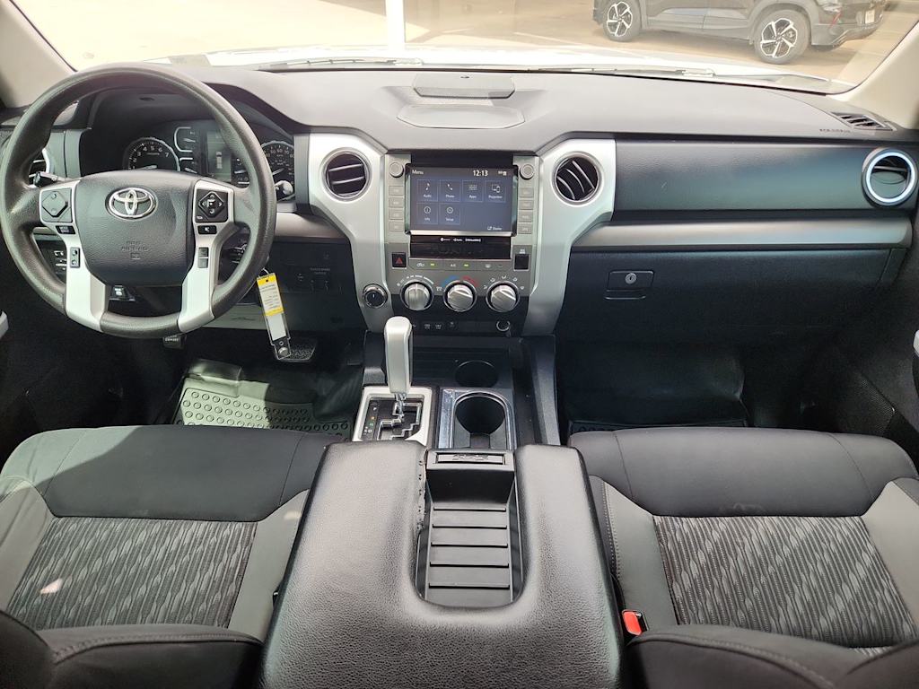 Thumbnail: 2020 Toyota Tundra - 2