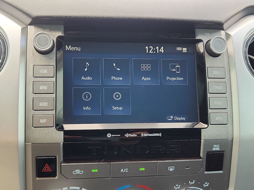 Thumbnail: 2020 Toyota Tundra - 13