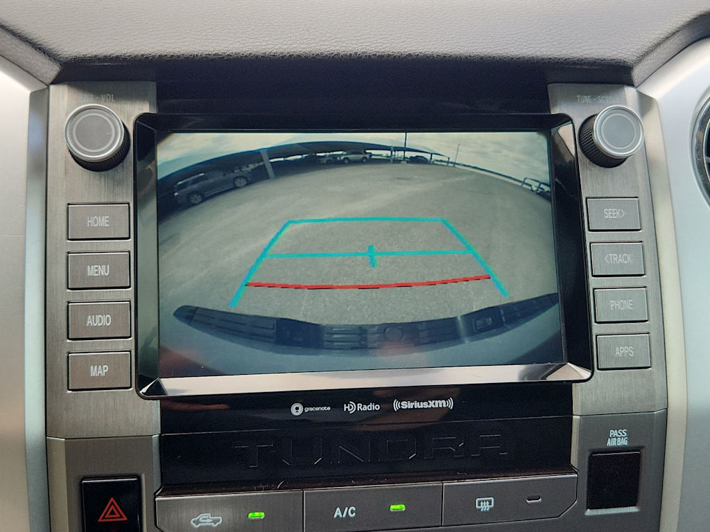 Thumbnail: 2020 Toyota Tundra - 25