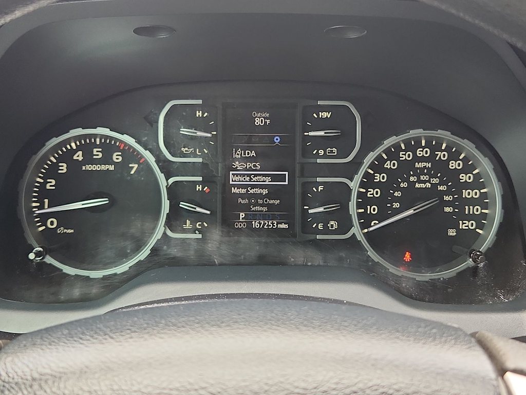 Thumbnail: 2020 Toyota Tundra - 15