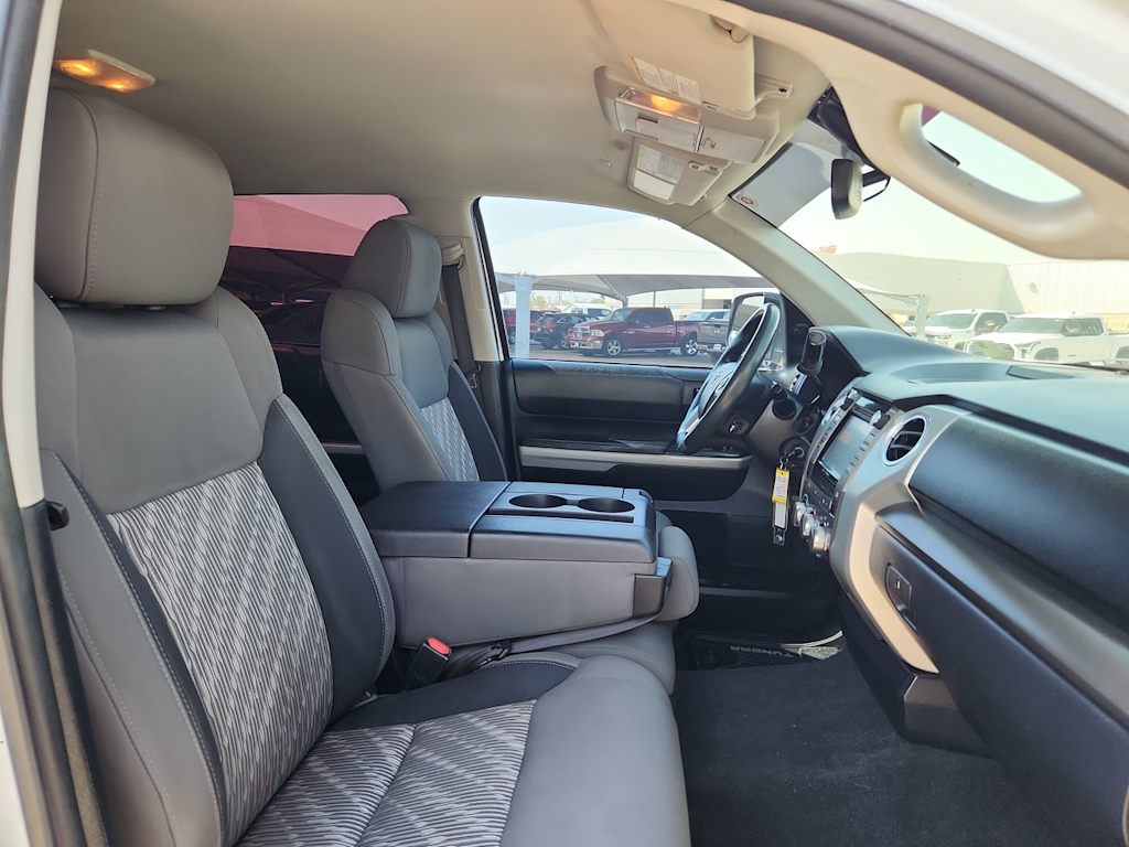 Thumbnail: 2019 Toyota Tundra - 23