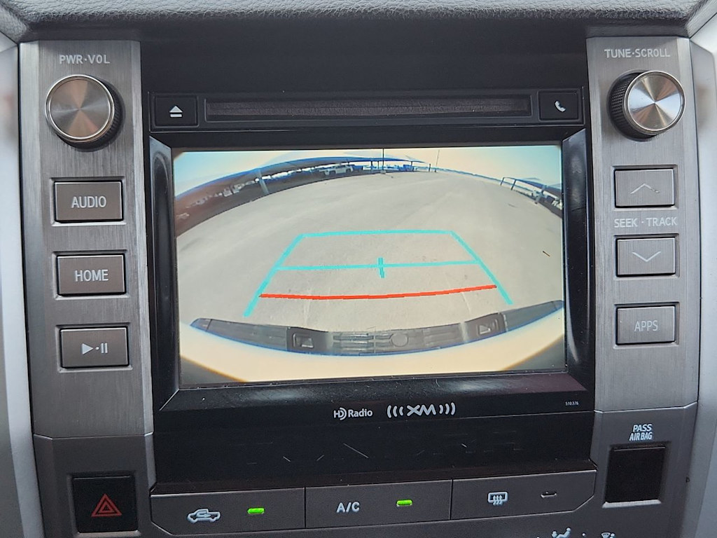 Thumbnail: 2019 Toyota Tundra - 24