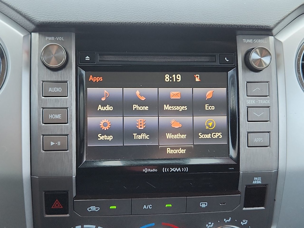 Thumbnail: 2019 Toyota Tundra - 15