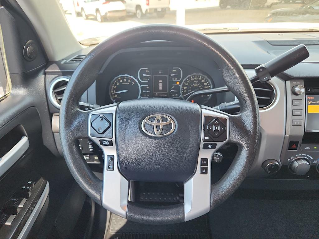 Thumbnail: 2019 Toyota Tundra - 13