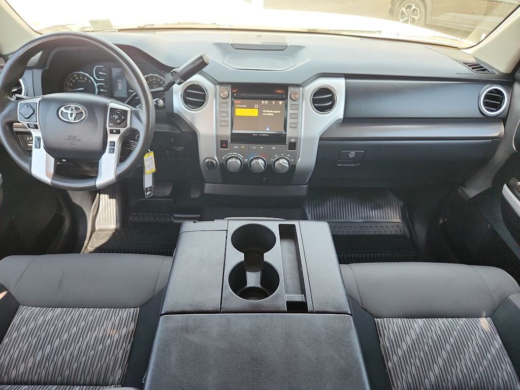 Thumbnail: 2019 Toyota Tundra - 9