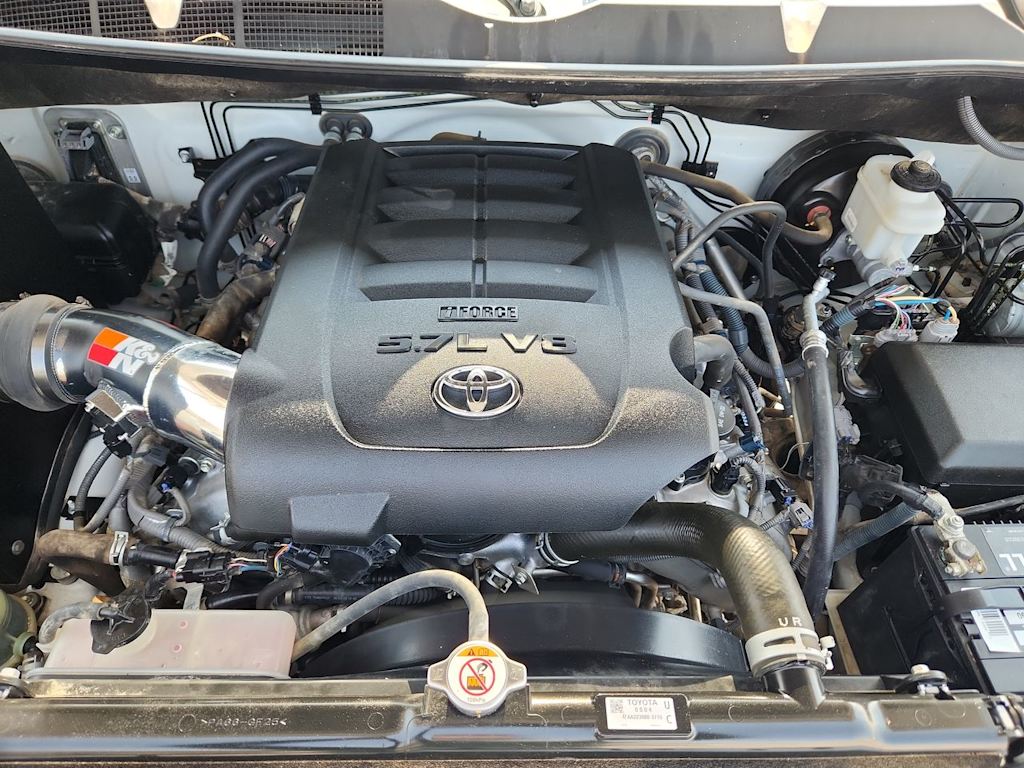 Thumbnail: 2019 Toyota Tundra - 8