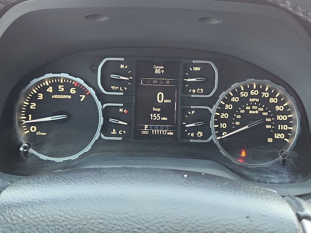 Thumbnail: 2021 Toyota Tundra - 16