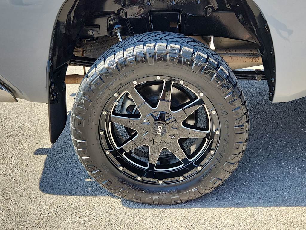 Thumbnail: 2021 Toyota Tundra - 7