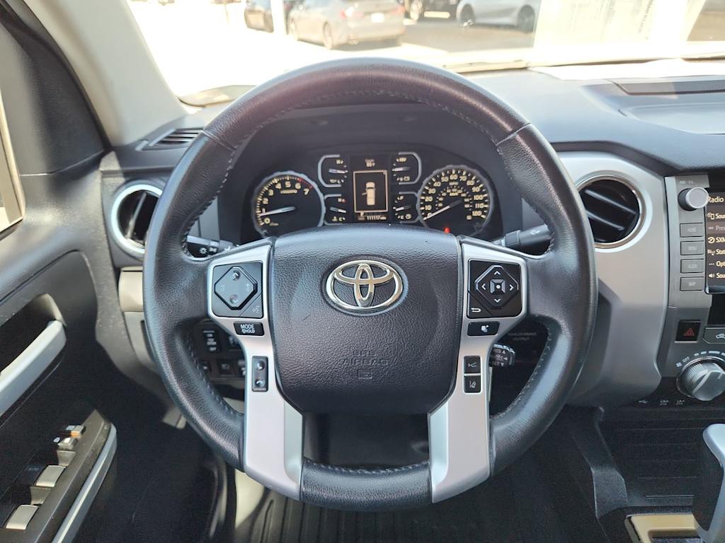 Thumbnail: 2021 Toyota Tundra - 13