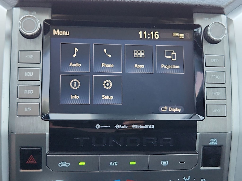 Thumbnail: 2021 Toyota Tundra - 14