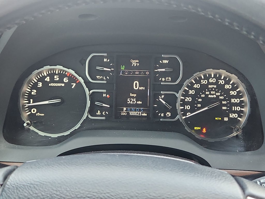 Thumbnail: 2018 Toyota Tundra - 15