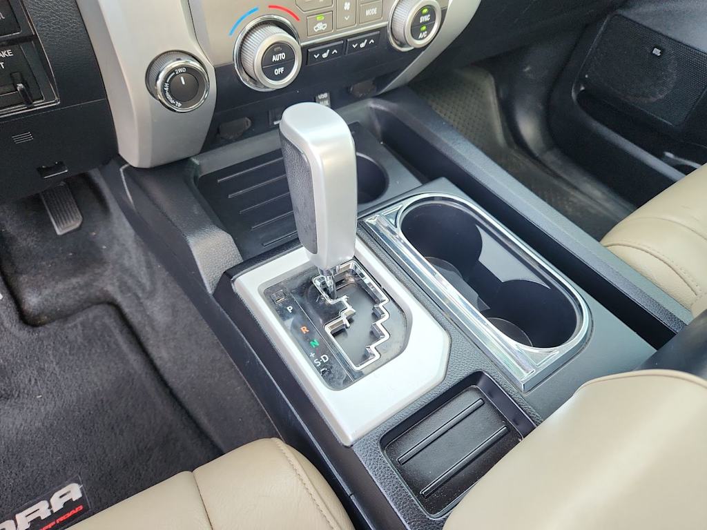 Thumbnail: 2018 Toyota Tundra - 14