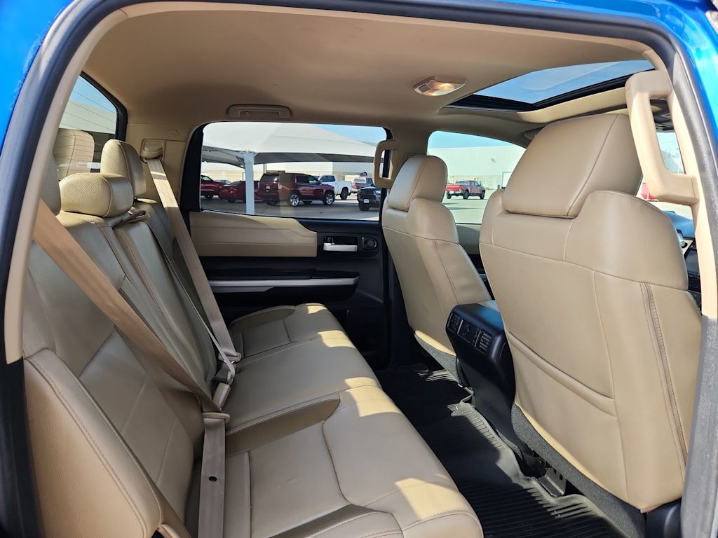 Thumbnail: 2018 Toyota Tundra - 12