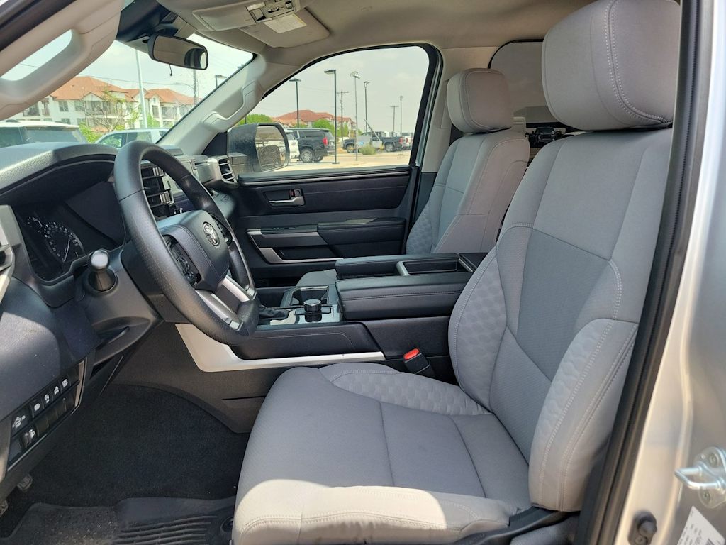 2022 Toyota Tundra SR5 10