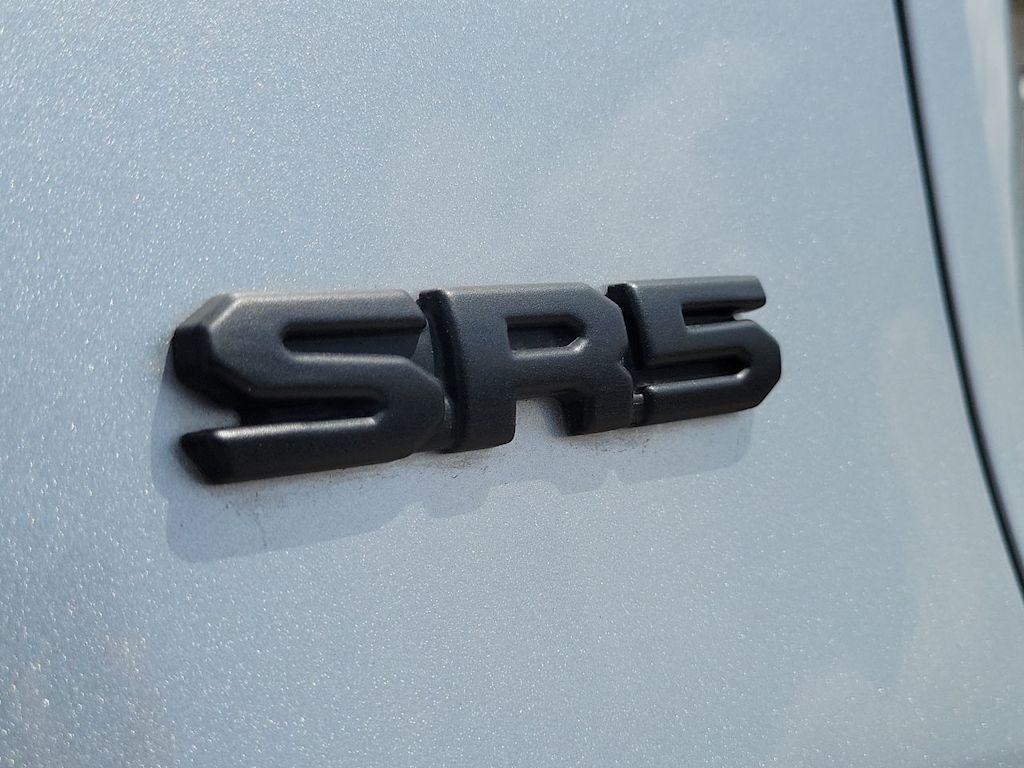 2022 Toyota Tundra SR5 7