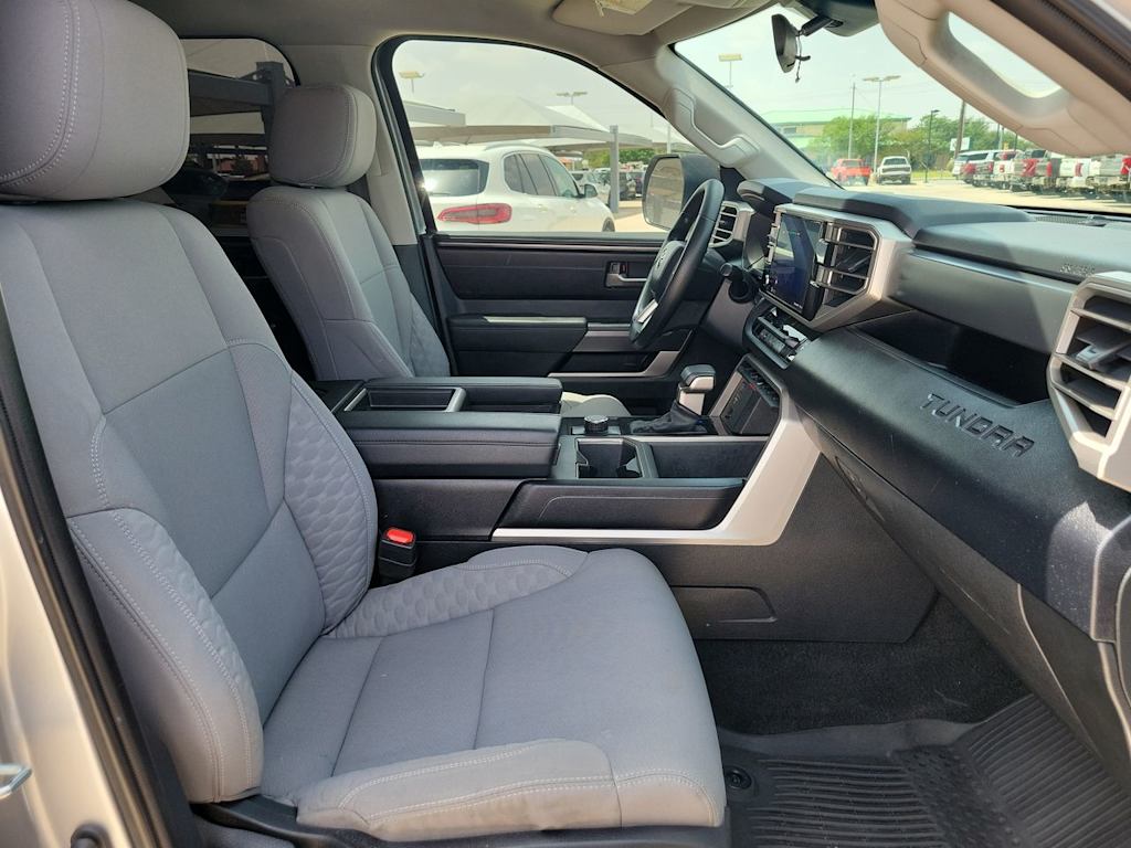 2022 Toyota Tundra SR5 11