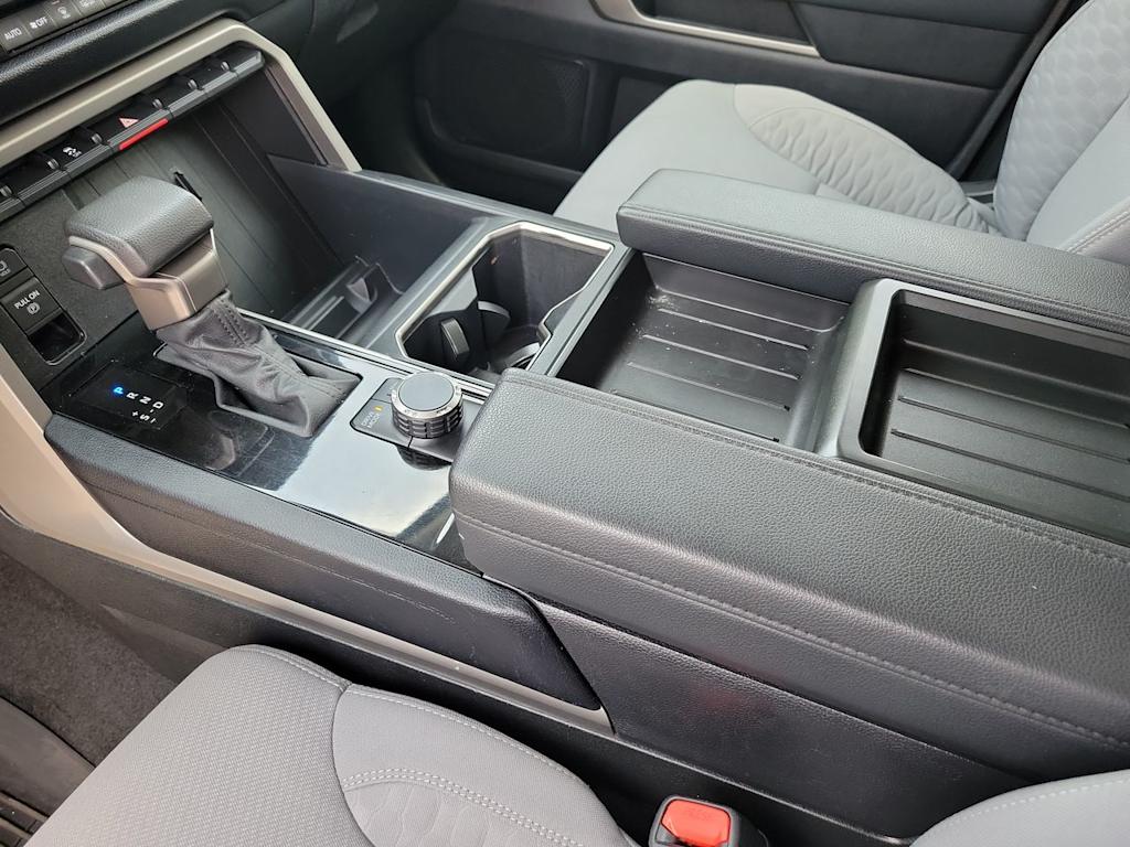 2022 Toyota Tundra SR5 15