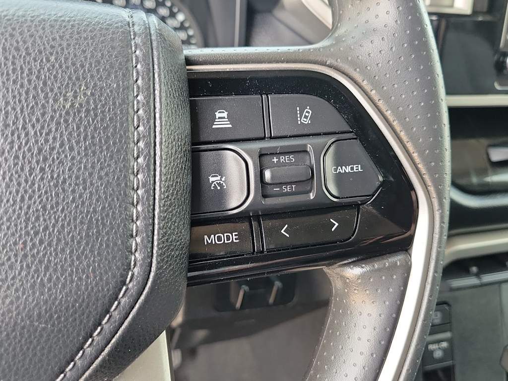 2022 Toyota Tundra SR5 28