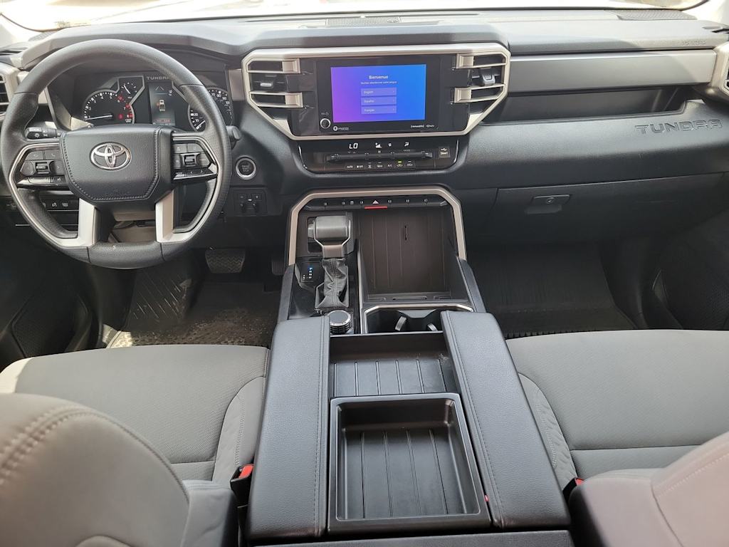 2022 Toyota Tundra SR5 9