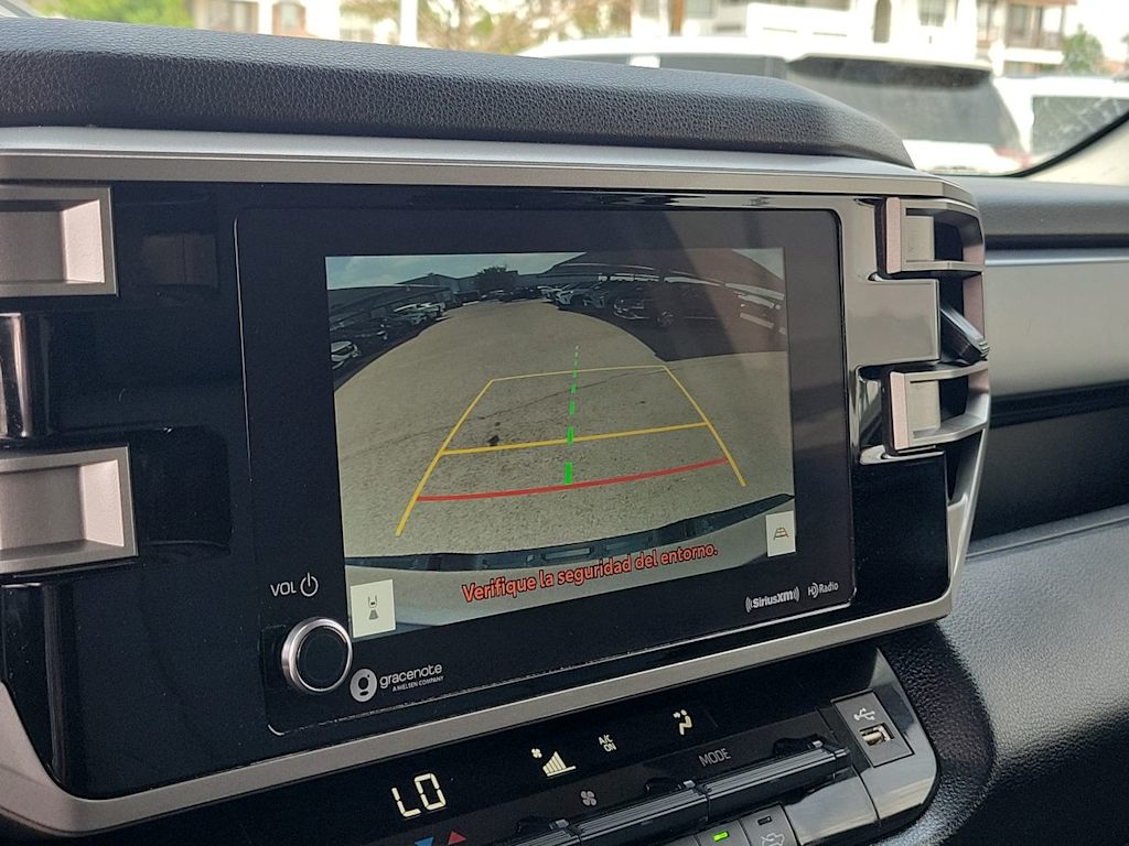 2022 Toyota Tundra SR5 14